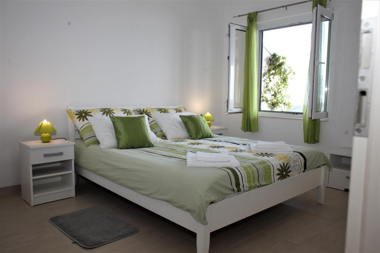Apartman Ivy 2 Dubrownik Zewnętrze zdjęcie
