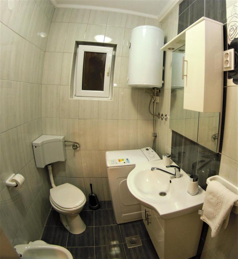 Apartman Ivy 2 Dubrownik Zewnętrze zdjęcie